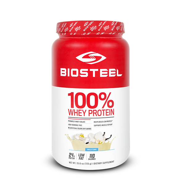 100 Whey Protein Informed Sport